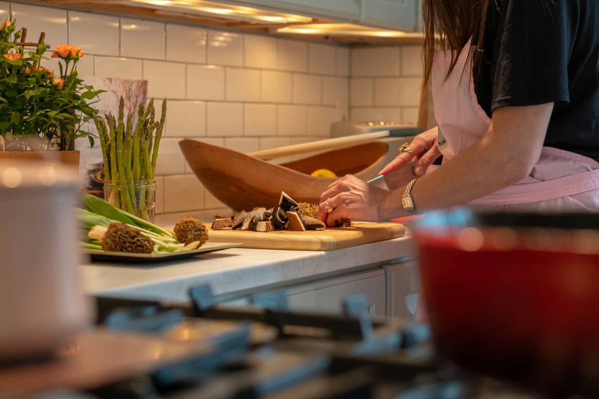 panini press accessory can you make custom stainless steel grill plate mounted on a Breville Smart Grill, showing precise edge alignment and no warping